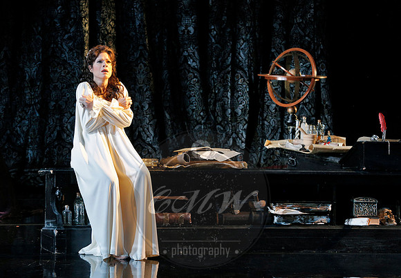 San Francisco Opera, Don Carlo