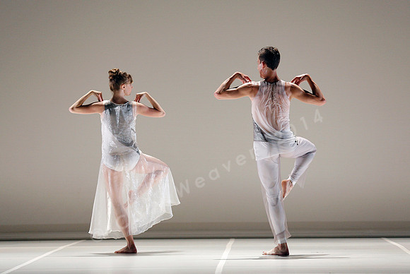 Bard Summerscape, Pam Tanowitz Dance Company