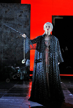 San Diego Opera, Don Giovanni