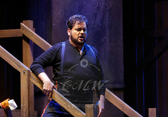 Lyric Opera of Kansas City, Carmen