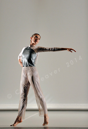 Bard Summerscape, Pam Tanowitz Dance Company