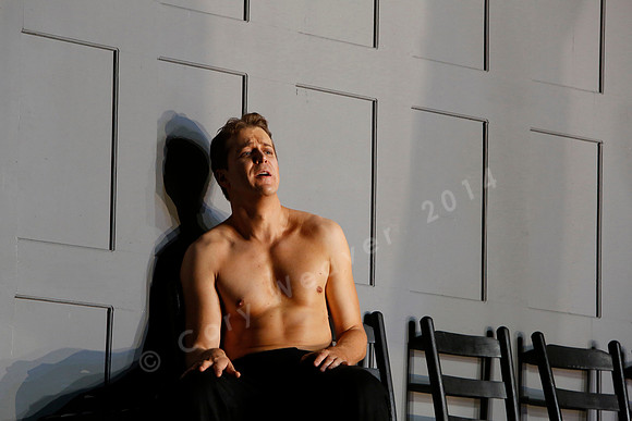Portland Opera, Don Giovanni