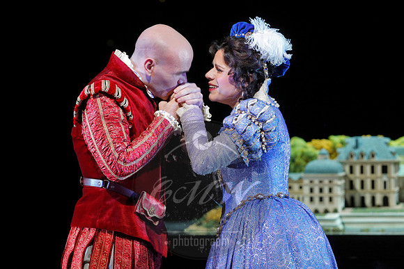 San Francisco Opera, Don Carlo