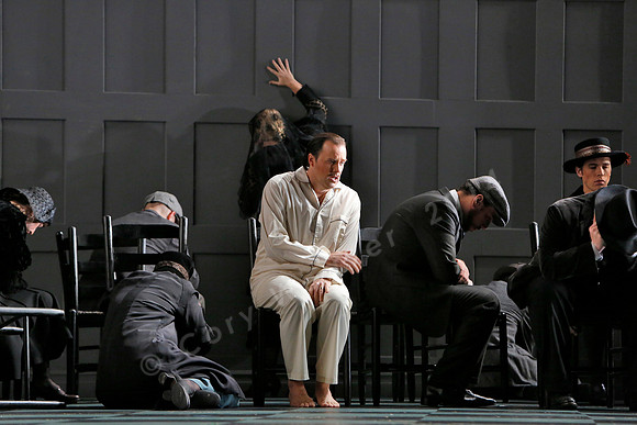 Portland Opera, Don Giovanni