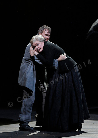 San Francisco Opera, Jenufa
