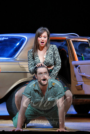 San Francisco Opera, Carmen