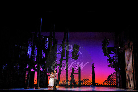Washington National Opera, Porgy and Bess
