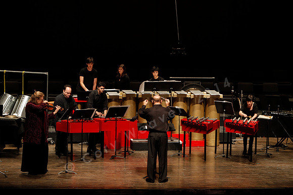 Bard College, The Music of Lou Harrison