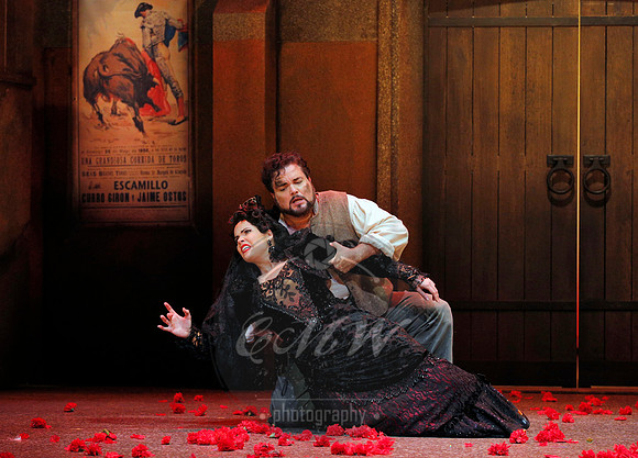Lyric Opera of Kansas City, Carmen