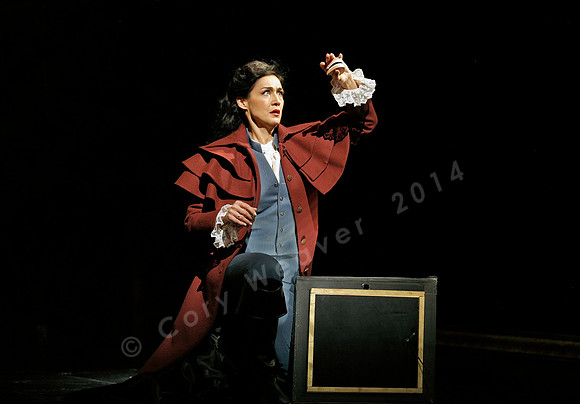 San Diego Opera, Don Giovanni
