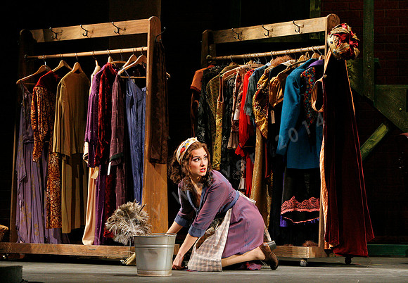 Austin Lyric Opera, Cenerentola
