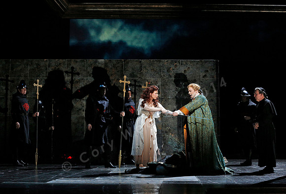San Diego Opera, Don Giovanni