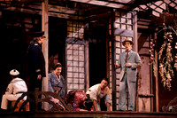 San Francisco Opera, Madama Butterfly