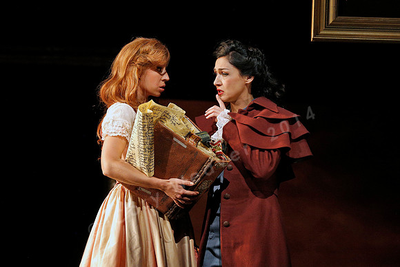 San Diego Opera, Don Giovanni
