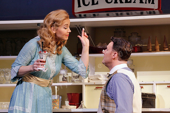 Lyric Opera of Kansas City, Elixir of Love, L'Elisir d'amore