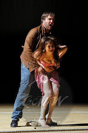 San Francisco Opera, Carmen