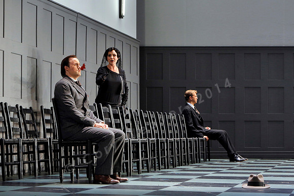 Portland Opera, Don Giovanni