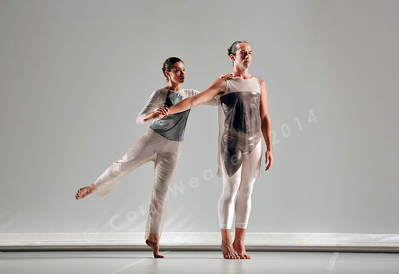 Bard Summerscape, Pam Tanowitz Dance Company