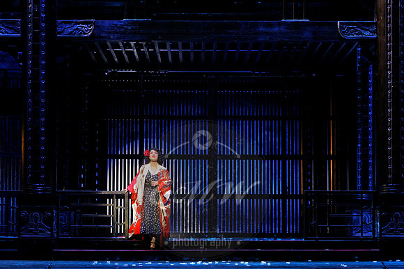 Los Angeles Opera, Madama Butterfly