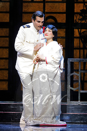 Los Angeles Opera, Madama Butterfly