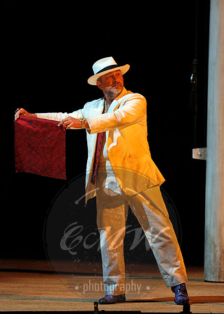 San Francisco Opera, Carmen