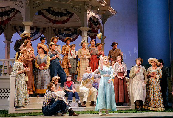 Lyric Opera of Kansas City, Elixir of Love, L'Elisir d'amore
