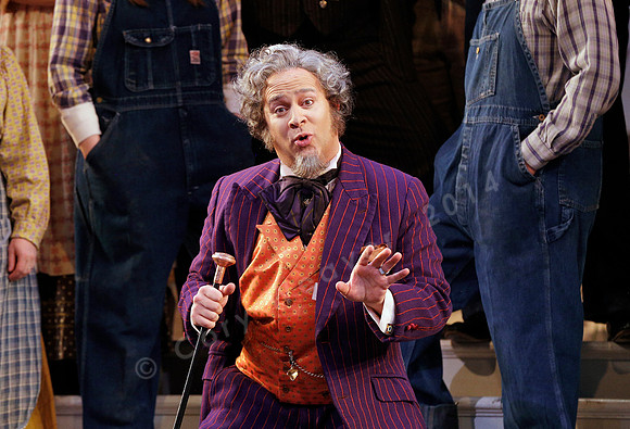 Lyric Opera of Kansas City, Elixir of Love, L'Elisir d'amore
