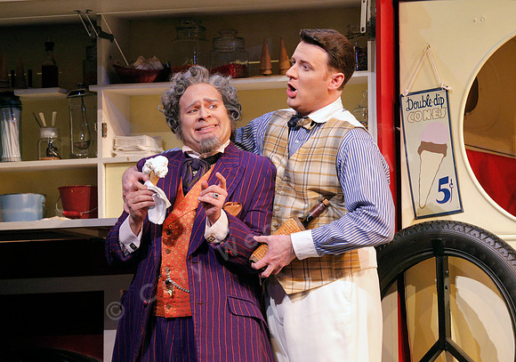 Lyric Opera of Kansas City, Elixir of Love, L'Elisir d'amore