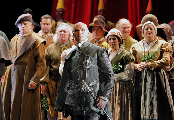 San Francisco Opera, Don Carlo