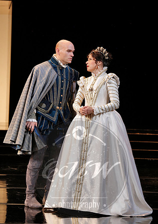 San Francisco Opera, Don Carlo