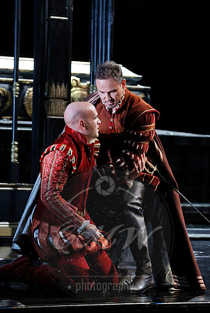 San Francisco Opera, Don Carlo
