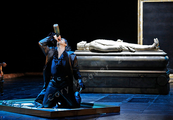 San Diego Opera, Don Giovanni