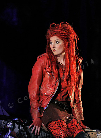 West Edge Opera, Cunning Little Vixen