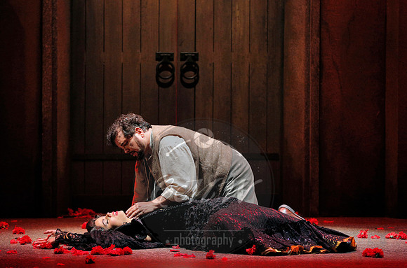 Lyric Opera of Kansas City, Carmen