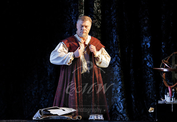 San Francisco Opera, Don Carlo