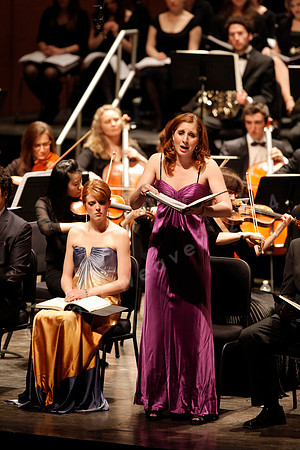 Bard College Conservatory of Music, Elijah