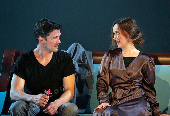 Bard Summerscape; Love in the Wars, World Premiere
