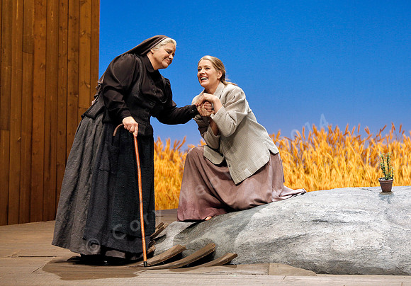 San Francisco Opera, Jenufa