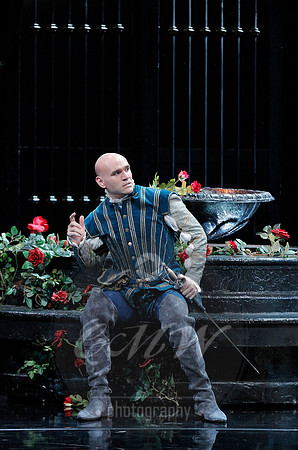 San Francisco Opera, Don Carlo