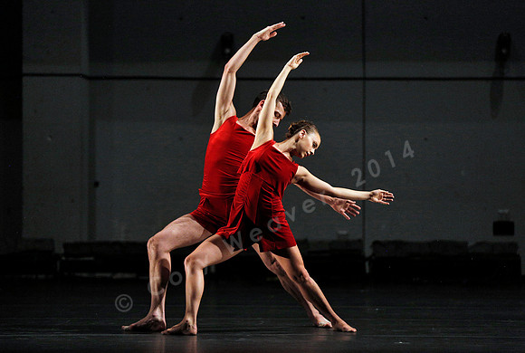 Bard Summerscape, Pam Tanowitz Dance Company