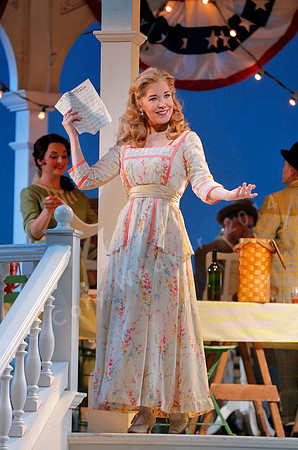 Lyric Opera of Kansas City, Elixir of Love, L'Elisir d'amore