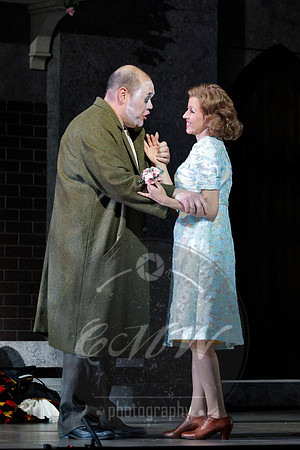 Los Angeles Opera, Rigoletto
