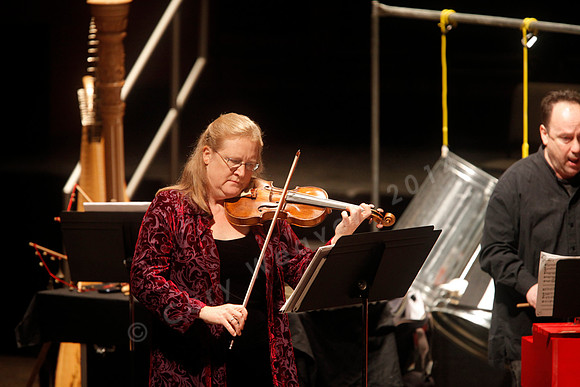 Bard College, The Music of Lou Harrison
