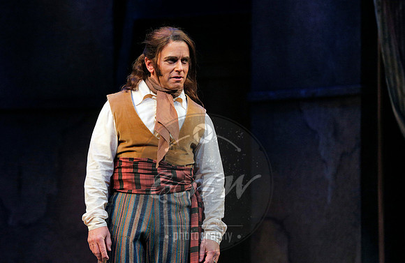 Lyric Opera of Kansas City, Carmen