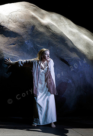 San Francisco Opera, Jenufa