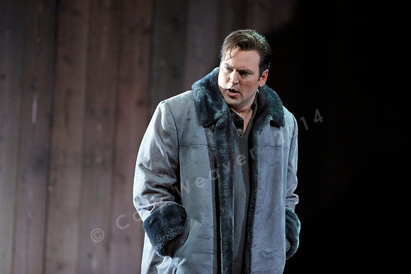 San Francisco Opera, Jenufa