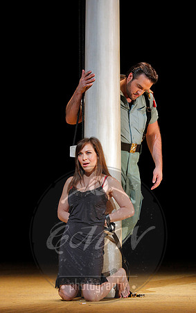 San Francisco Opera, Carmen