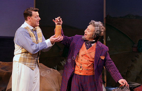 Lyric Opera of Kansas City, Elixir of Love, L'Elisir d'amore