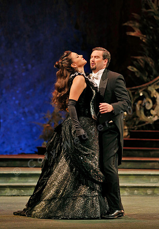 Lyric Opera of Kansas City, La Traviata
