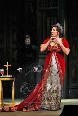 San Francisco Opera, Tosca